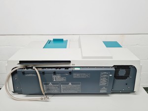 Thumbnail image of Varian Cary 500 UV-VIS-NIR Spectrophotometer w/ Software (Spares/Repair) Lab