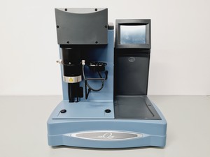 Thumbnail image of Ta Instruments TGA Q500 Thermogravimetric Analyzer with TGA Heat Exchanger