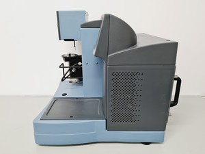 Thumbnail image of Ta Instruments TGA Q500 Thermogravimetric Analyzer with TGA Heat Exchanger