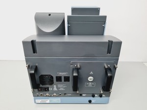 Thumbnail image of Ta Instruments TGA Q500 Thermogravimetric Analyzer with TGA Heat Exchanger