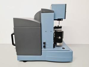 Thumbnail image of Ta Instruments TGA Q500 Thermogravimetric Analyzer with TGA Heat Exchanger