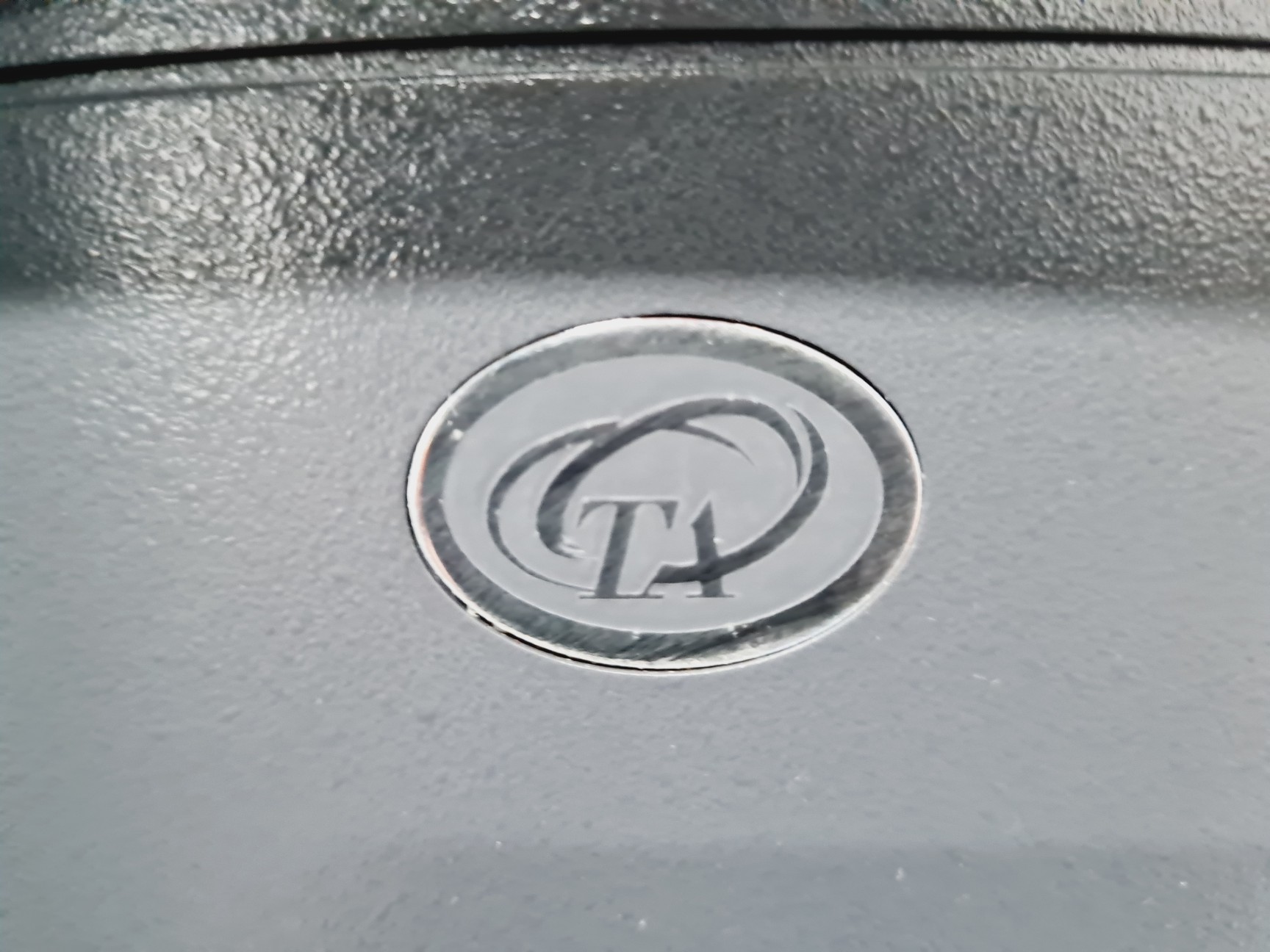 Image of Ta Instruments TGA Q500 Thermogravimetric Analyzer with TGA Heat Exchanger