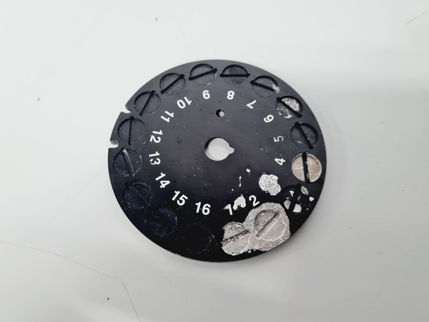 Image of Ta Instruments TGA Q500 Thermogravimetric Analyzer with TGA Heat Exchanger