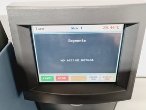 Thumbnail image of Ta Instruments TGA Q500 Thermogravimetric Analyzer with TGA Heat Exchanger