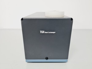 Thumbnail image of Ta Instruments TGA Q500 Thermogravimetric Analyzer with TGA Heat Exchanger