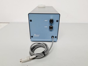 Thumbnail image of Ta Instruments TGA Q500 Thermogravimetric Analyzer with TGA Heat Exchanger
