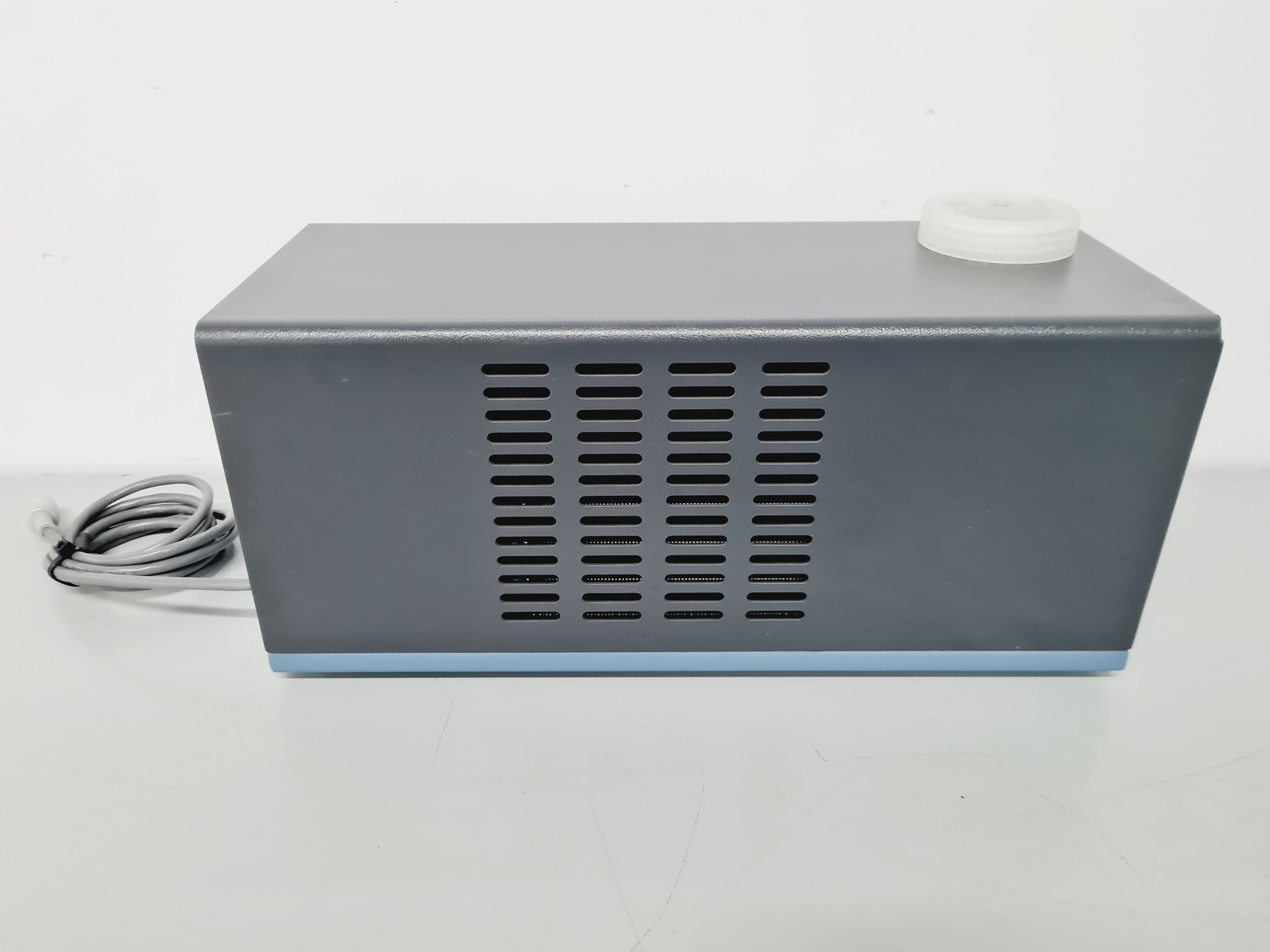 Image of Ta Instruments TGA Q500 Thermogravimetric Analyzer with TGA Heat Exchanger