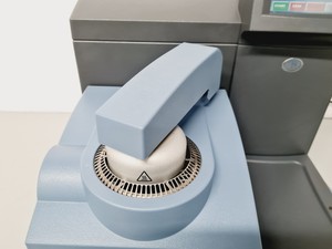 Thumbnail image of TA Instruments DSC Q100 Differential Scanning Calorimeter