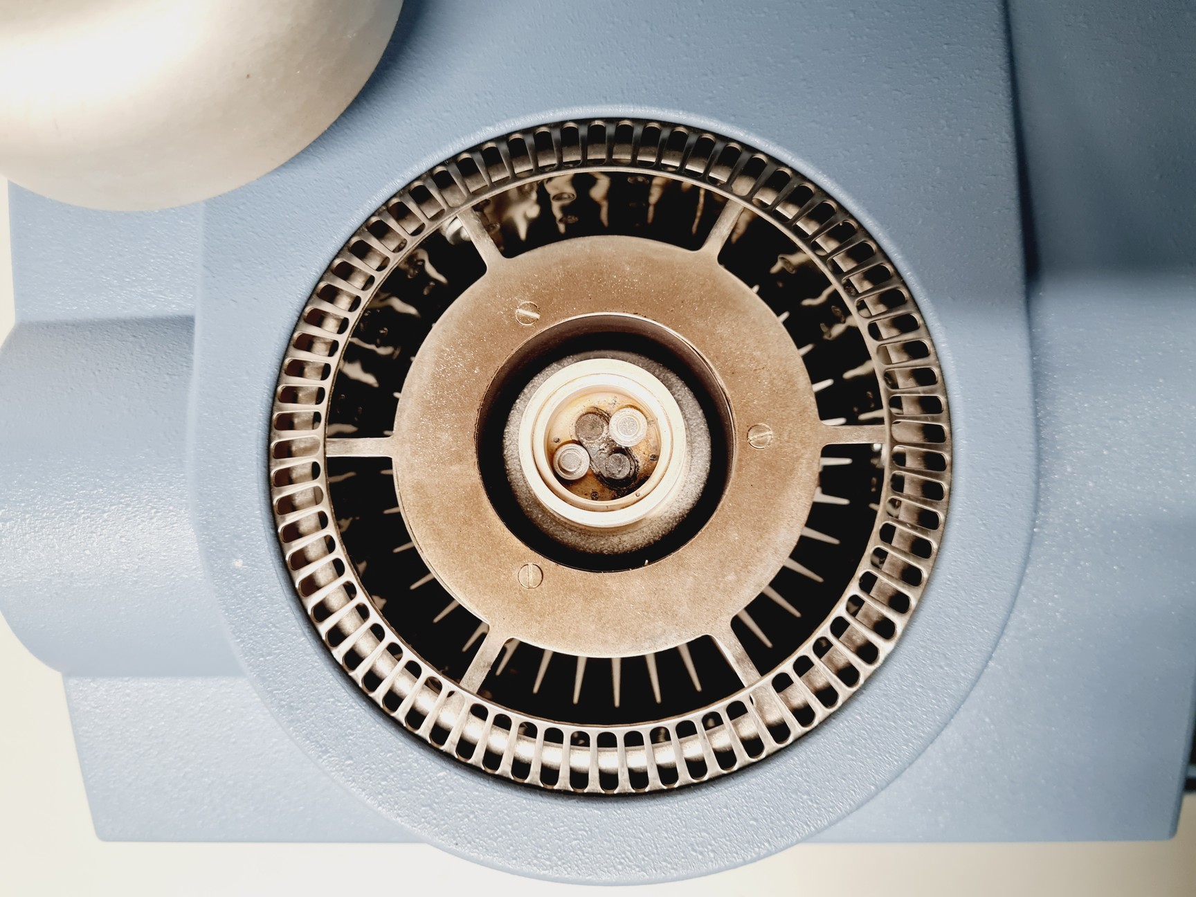 Image of TA Instruments DSC Q100 Differential Scanning Calorimeter Lab