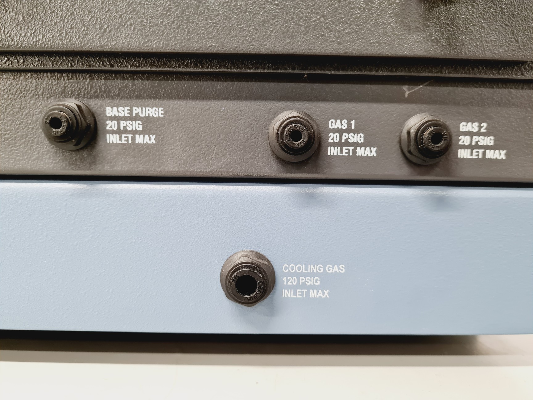 Image of TA Instruments DSC Q100 Differential Scanning Calorimeter