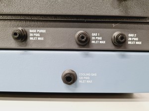 Thumbnail image of TA Instruments DSC Q100 Differential Scanning Calorimeter