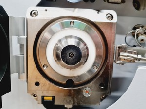 Thumbnail image of Bruker MicrOTOF Q MicrOTOF-Q Time-of-Flight  Mass Spectrometer Lab