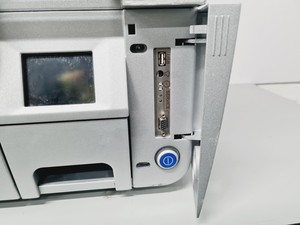 Thumbnail image of QIAGEN QIAcube RNA/DNA Extraction Instrument