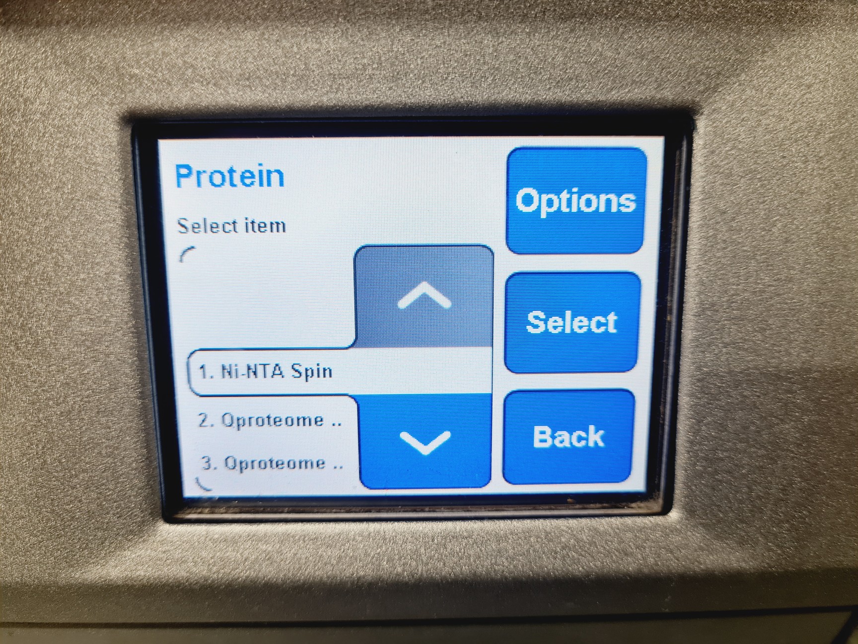 Image of QIAGEN QIAcube RNA/DNA Extraction Instrument