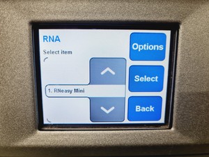 Thumbnail image of QIAGEN QIAcube RNA/DNA Extraction Instrument