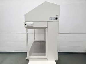 Thumbnail image of Labcaire HLF12 Clean Air Laminar Flow Cabinet Lab