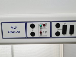 Thumbnail image of Labcaire HLF12 Clean Air Laminar Flow Cabinet Lab