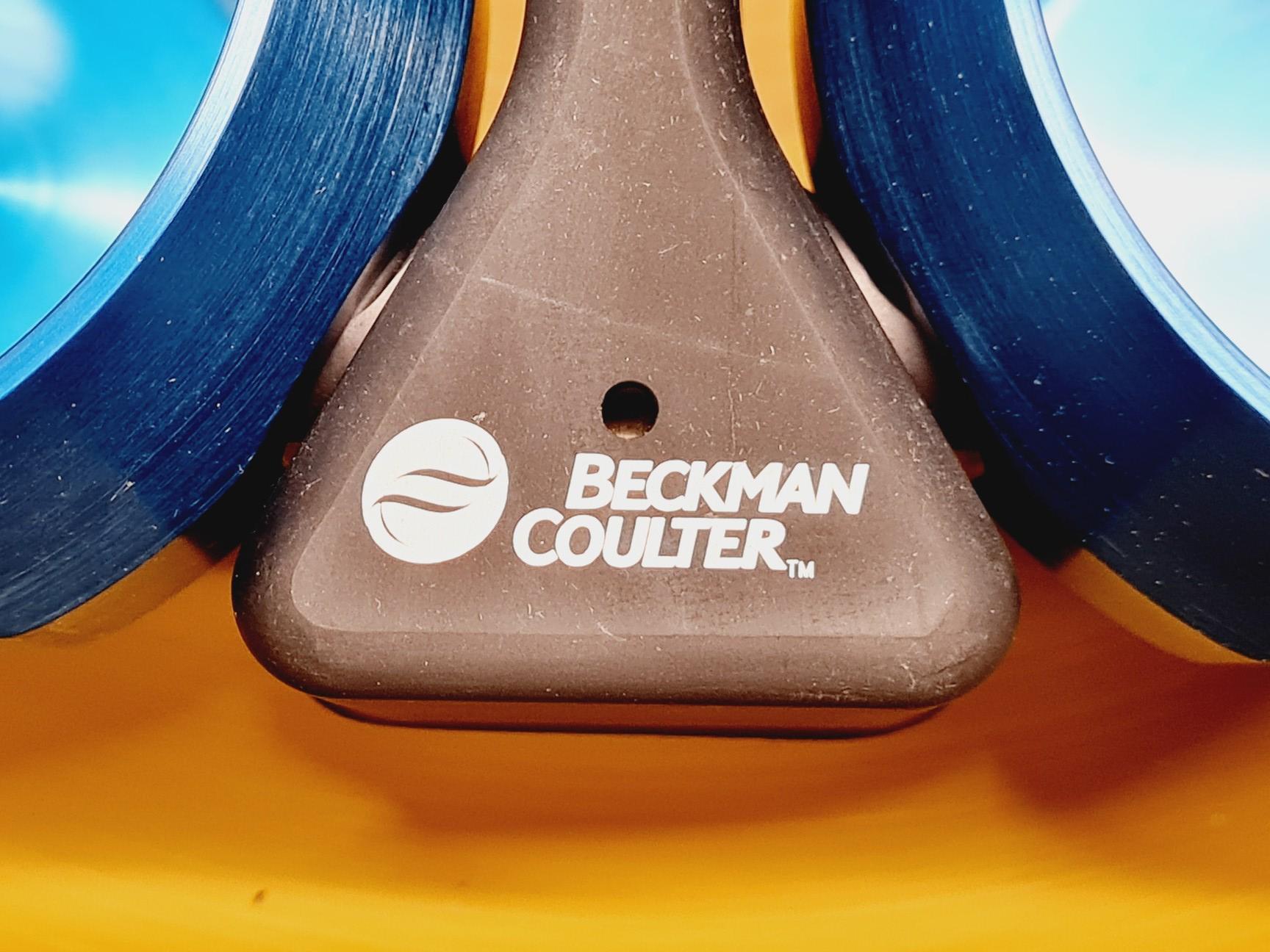 Image of Beckman J6-MC Centrifuge with Beckman Coulter JS-4.2 Rotor Lab