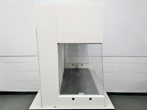 Thumbnail image of Microflow laminar Flow Workstation Model: 5054811 Lab