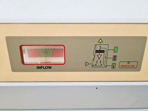 Thumbnail image of CAS Bio-Class 2 Bio Recirculating Microbiological Safety Cabinet Lab