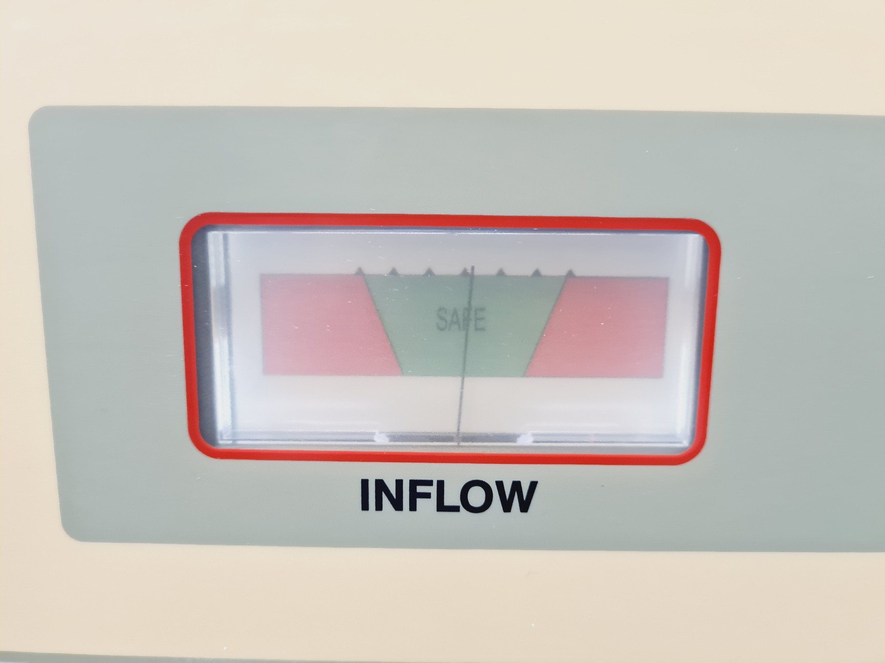 Image of CAS Bio-Class 2 Bio Recirculating Microbiological Safety Cabinet Lab