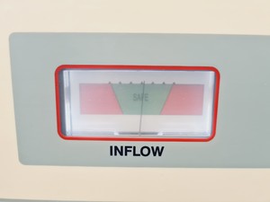 Thumbnail image of CAS Bio-Class 2 Bio Recirculating Microbiological Safety Cabinet Lab