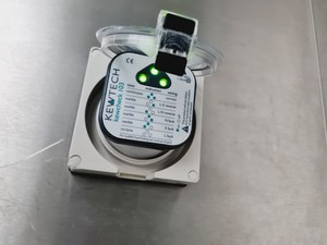 Thumbnail image of CAS Bio-Class 2 Bio Recirculating Microbiological Safety Cabinet Lab