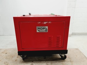 Image of RDP Howden Hydraulic Power Pack (M9/43/W) Spares/Repairs