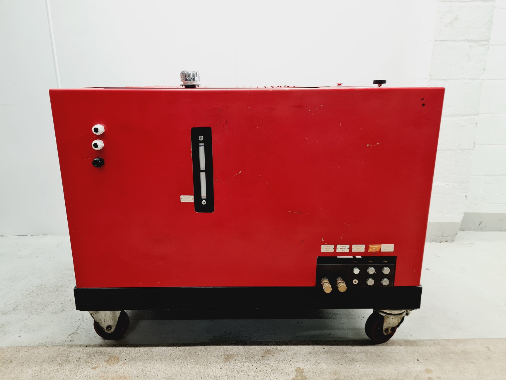 Image of RDP Howden Hydraulic Power Pack (M9/43/W) Spares/Repairs