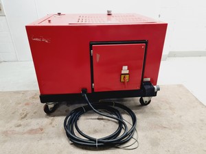 Thumbnail image of RDP Howden Hydraulic Power Pack (M9/43/W) Spares/Repairs