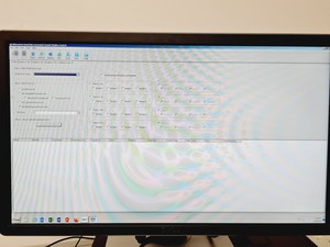 Thumbnail image of Affymetrix GeneChip Scanner 3000 System with 4 x Affymetrix Fluidics Station 450
