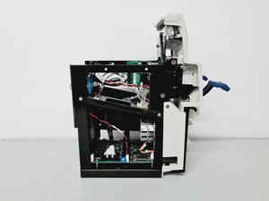 Thumbnail image of Affymetrix GeneChip Scanner 3000 System with 4 x Affymetrix Fluidics Station 450