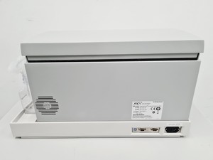 Thumbnail image of Affymetrix GeneChip Scanner 3000 System with 4 x Affymetrix Fluidics Station 450