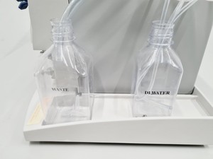 Thumbnail image of Affymetrix GeneChip Scanner 3000 System with 4 x Affymetrix Fluidics Station 450