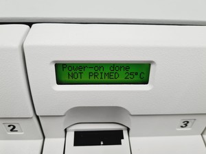 Thumbnail image of Affymetrix GeneChip Scanner 3000 System with 4 x Affymetrix Fluidics Station 450