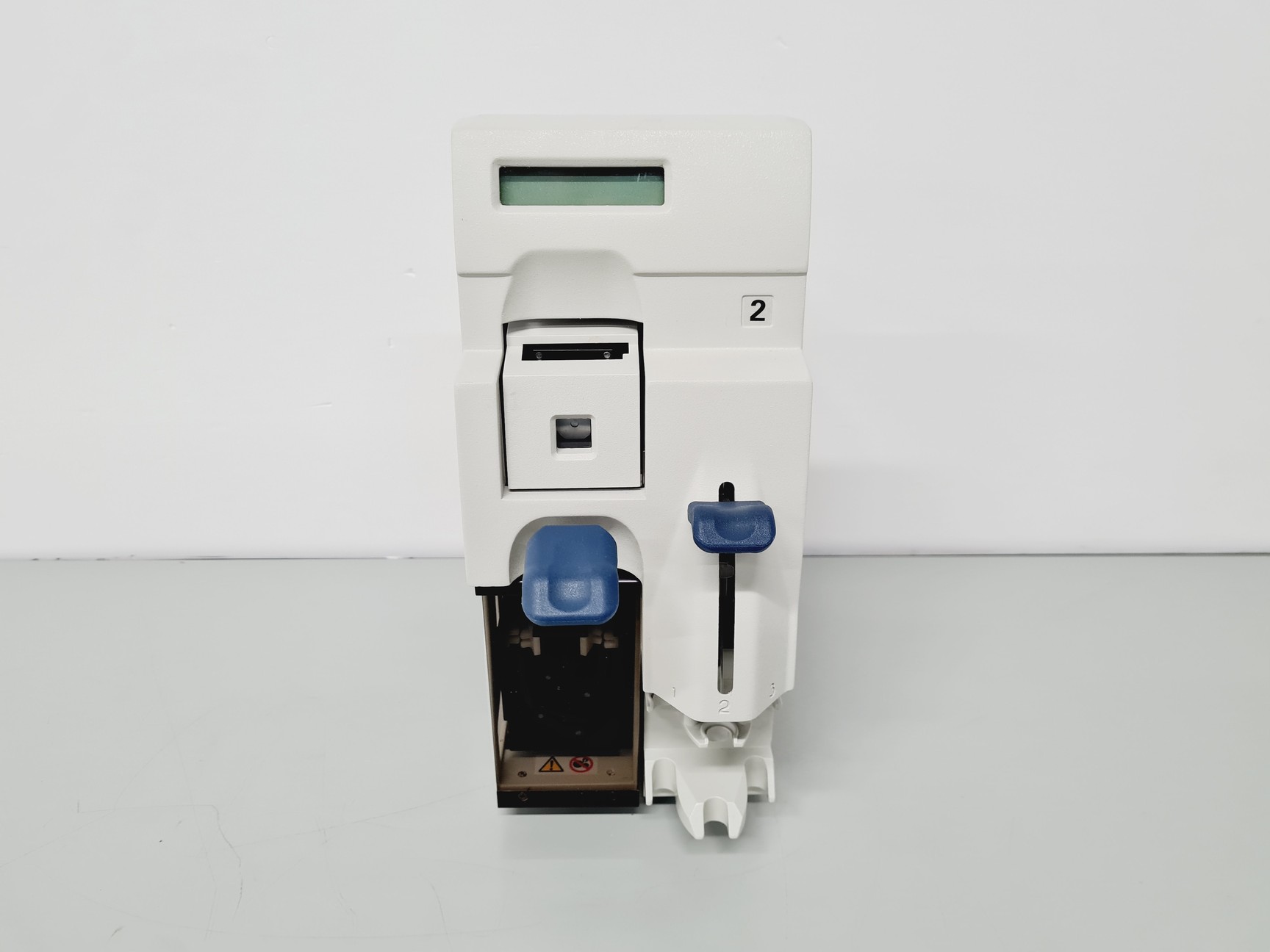 Image of Affymetrix GeneChip Scanner 3000 System with 4 x Affymetrix Fluidics Station 450