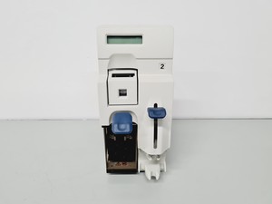 Thumbnail image of Affymetrix GeneChip Scanner 3000 System with 4 x Affymetrix Fluidics Station 450