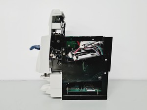 Thumbnail image of Affymetrix GeneChip Scanner 3000 System with 4 x Affymetrix Fluidics Station 450