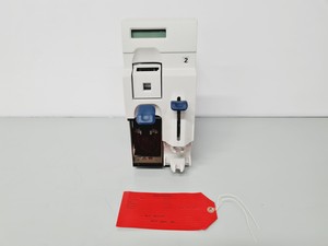 Thumbnail image of Affymetrix GeneChip Scanner 3000 System with 4 x Affymetrix Fluidics Station 450