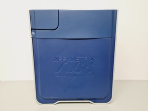 Thumbnail image of Affymetrix GeneChip Scanner 3000 System with 4 x Affymetrix Fluidics Station 450