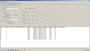 Thumbnail image of Affymetrix GeneChip Scanner 3000 System with 4 x Affymetrix Fluidics Station 450