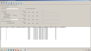 Thumbnail image of Affymetrix GeneChip Scanner 3000 System with 4 x Affymetrix Fluidics Station 450