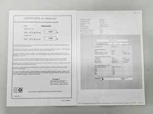 Thumbnail image of Applied Biosystems 7500 Real-Time PCR System Lab