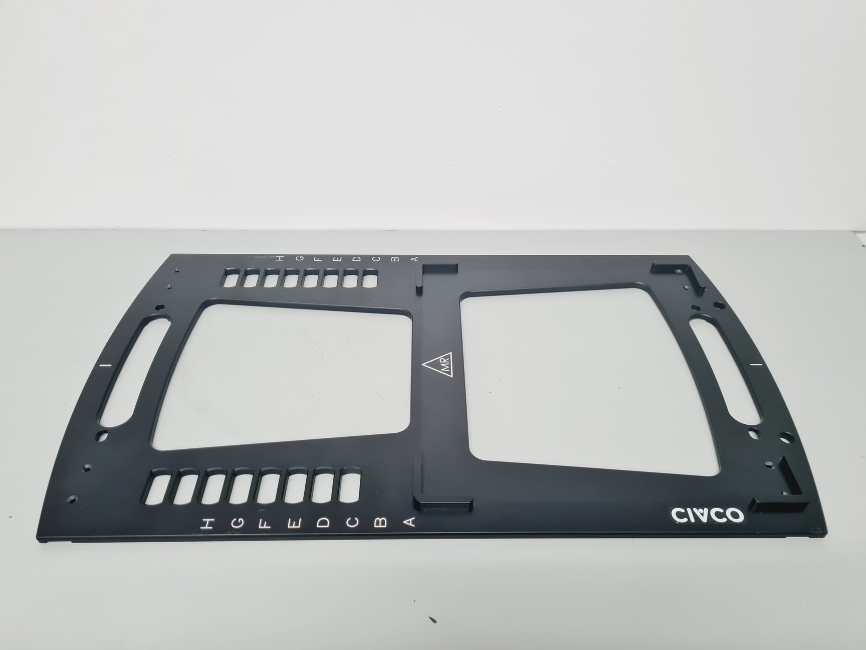 Image of Civco Radiotherapy Positioning System Carbon Fiber MR Compatible Lab