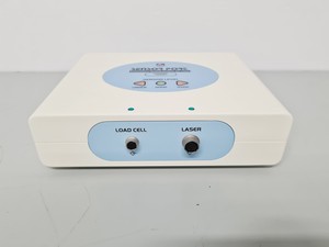 Thumbnail image of Anzai AZ-733V Respiratory Gating System w/ Wave Deck, Phantom Body & Sensor Port