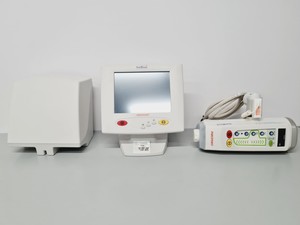 Thumbnail image of Medrad Stellant CT Injector / Medrad Power Supply, Monitor (No CT Scanner) Lab