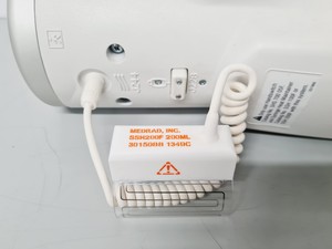 Thumbnail image of Medrad Stellant CT Injector / Medrad Power Supply, Monitor (No CT Scanner) Lab