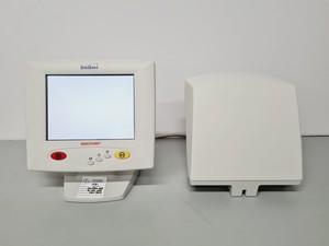 Thumbnail image of Medrad Stellant CT Injector / Medrad Power Supply, Monitor (No CT Scanner) Lab