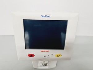 Thumbnail image of Medrad Stellant CT Injector / Medrad Power Supply, Monitor (No CT Scanner) Lab