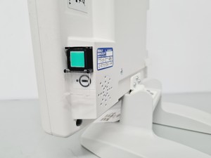 Thumbnail image of Medrad Stellant CT Injector / Medrad Power Supply, Monitor (No CT Scanner) Lab